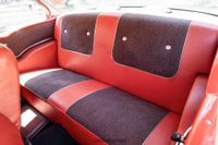 1957 Chevrolet Bel Air Sport Coupe for sale