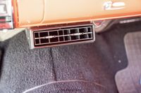 1957 Chevrolet Bel Air Sport Coupe for sale