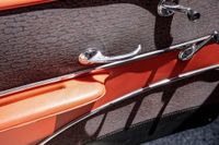 1957 Chevrolet Bel Air Sport Coupe for sale
