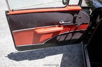 1957 Chevrolet Bel Air Sport Coupe for sale