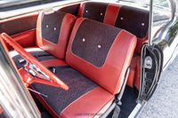 1957 Chevrolet Bel Air Sport Coupe for sale