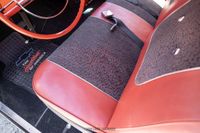 1957 Chevrolet Bel Air Sport Coupe for sale