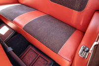 1957 Chevrolet Bel Air Sport Coupe for sale