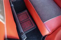1957 Chevrolet Bel Air Sport Coupe for sale