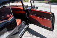 1957 Chevrolet Bel Air Sport Coupe for sale