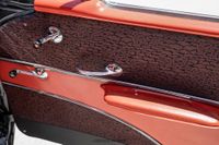 1957 Chevrolet Bel Air Sport Coupe for sale