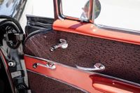 1957 Chevrolet Bel Air Sport Coupe for sale