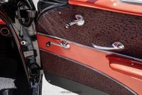 1957 Chevrolet Bel Air Sport Coupe for sale