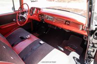 1957 Chevrolet Bel Air Sport Coupe for sale