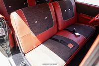 1957 Chevrolet Bel Air Sport Coupe for sale
