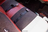 1957 Chevrolet Bel Air Sport Coupe for sale