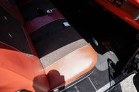 1957 Chevrolet Bel Air Sport Coupe for sale