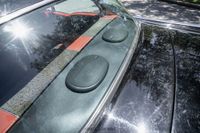 1957 Chevrolet Bel Air Sport Coupe for sale