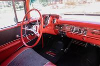 1957 Chevrolet Bel Air Sport Coupe for sale