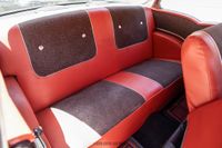 1957 Chevrolet Bel Air Sport Coupe for sale