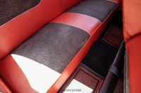1957 Chevrolet Bel Air Sport Coupe for sale