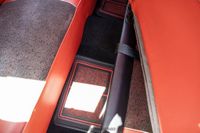 1957 Chevrolet Bel Air Sport Coupe for sale