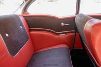 1957 Chevrolet Bel Air Sport Coupe for sale