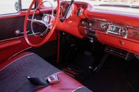 1957 Chevrolet Bel Air Sport Coupe for sale