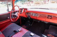 1957 Chevrolet Bel Air Sport Coupe for sale
