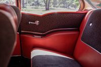1957 Chevrolet Bel Air Sport Coupe for sale