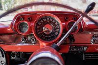 1957 Chevrolet Bel Air Sport Coupe for sale