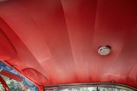 1957 Chevrolet Bel Air Sport Coupe for sale