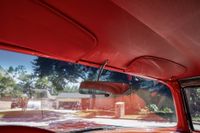 1957 Chevrolet Bel Air Sport Coupe for sale