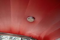 1957 Chevrolet Bel Air Sport Coupe for sale