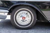 1957 Chevrolet Bel Air Sport Coupe for sale