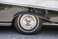1957 Chevrolet Bel Air Sport Coupe for sale