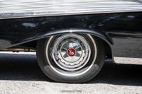 1957 Chevrolet Bel Air Sport Coupe for sale