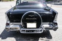 1957 Chevrolet Bel Air Sport Coupe for sale