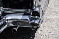 1957 Chevrolet Bel Air Sport Coupe for sale