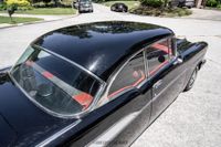 1957 Chevrolet Bel Air Sport Coupe for sale