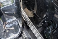 1957 Chevrolet Bel Air Sport Coupe for sale