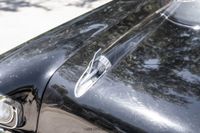 1957 Chevrolet Bel Air Sport Coupe for sale