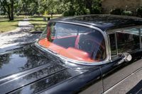 1957 Chevrolet Bel Air Sport Coupe for sale