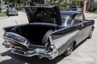1957 Chevrolet Bel Air Sport Coupe for sale