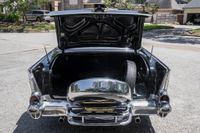 1957 Chevrolet Bel Air Sport Coupe for sale