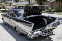 1957 Chevrolet Bel Air Sport Coupe for sale