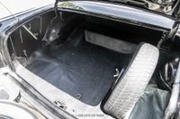 1957 Chevrolet Bel Air Sport Coupe for sale