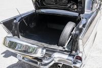 1957 Chevrolet Bel Air Sport Coupe for sale