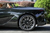 2026 Lexus LC500 Convertible for sale