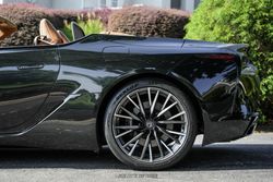 2026 Lexus LC500 Convertible for sale