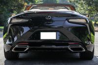 2026 Lexus LC500 Convertible for sale