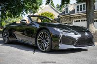 2026 Lexus LC500 Convertible for sale