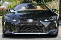 2026 Lexus LC500 Convertible for sale