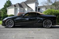 2026 Lexus LC500 Convertible for sale