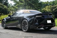 2026 Lexus LC500 Convertible for sale
